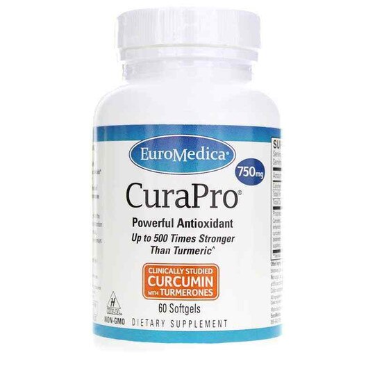 CuraPro 750 Mg, EUMD